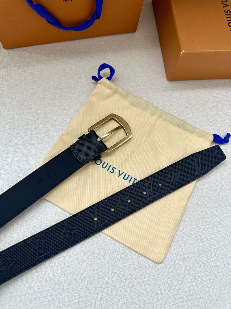 Louis Vuitton Belts